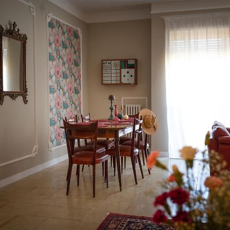 Milu Luxury Apartment Pescara Bagian luar foto