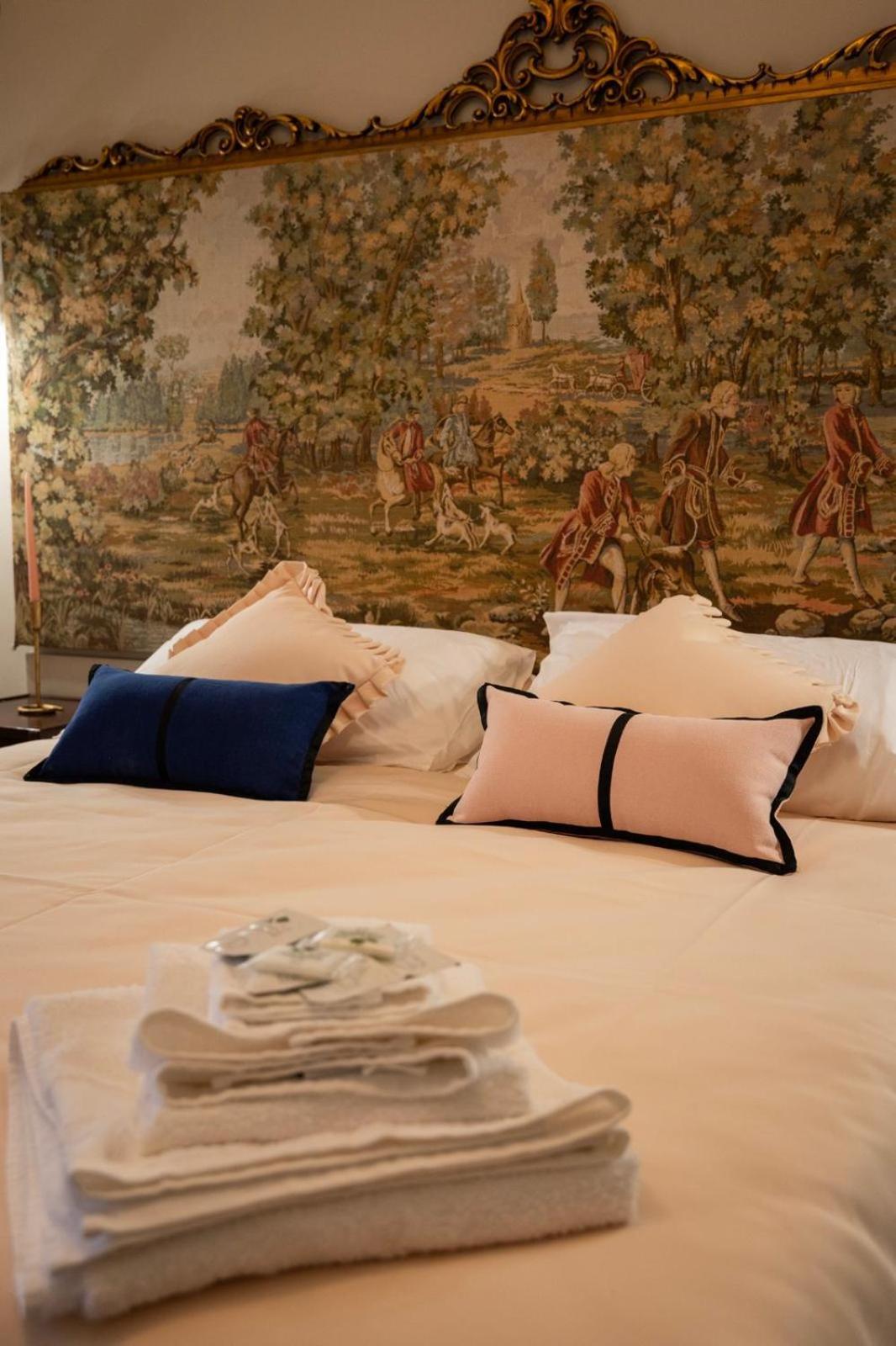 Milu Luxury Apartment Pescara Bagian luar foto