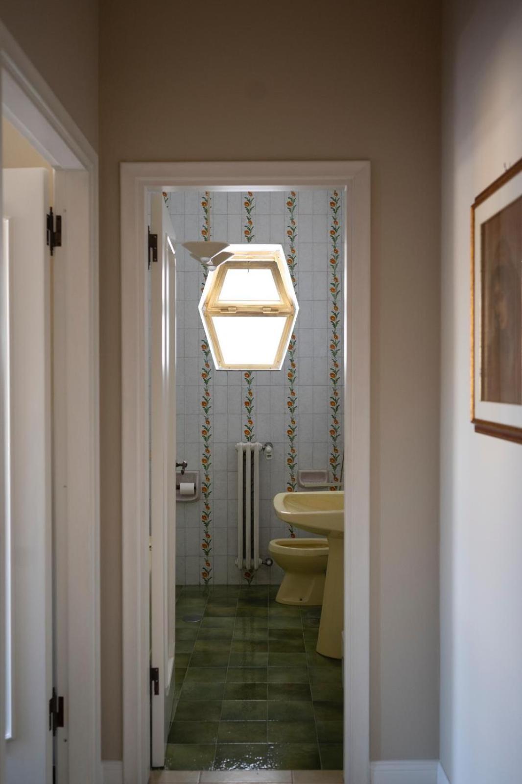 Milu Luxury Apartment Pescara Bagian luar foto