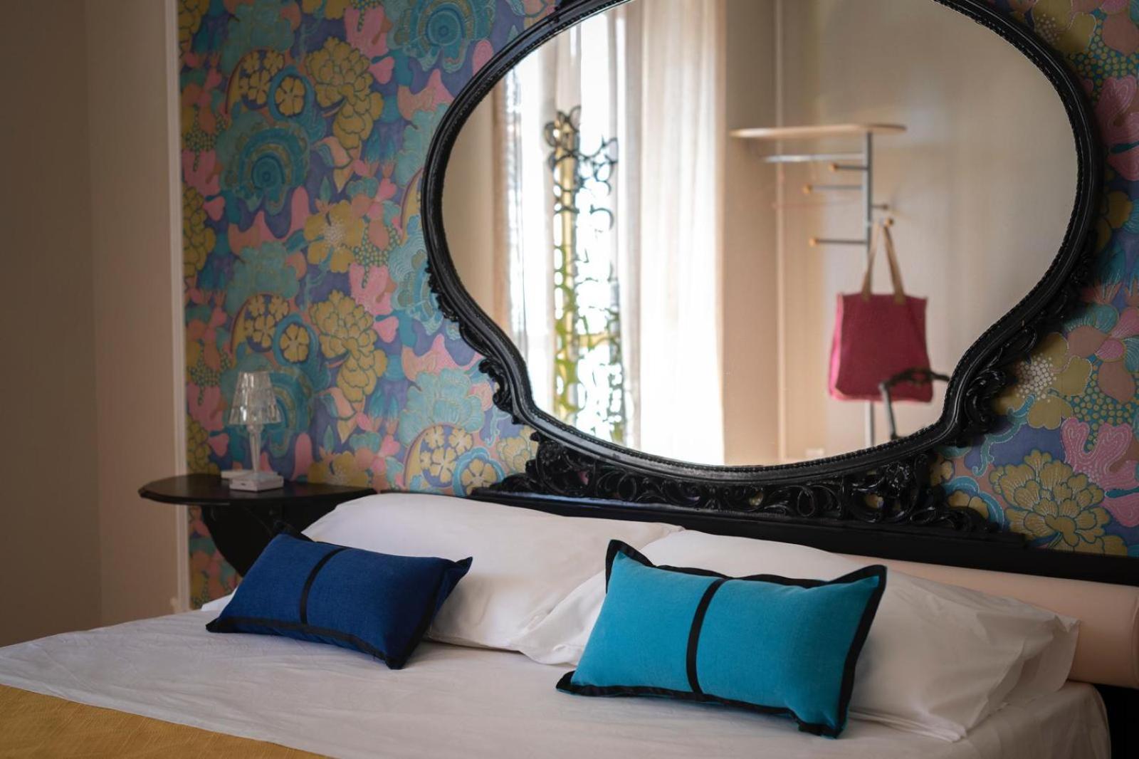 Milu Luxury Apartment Pescara Bagian luar foto